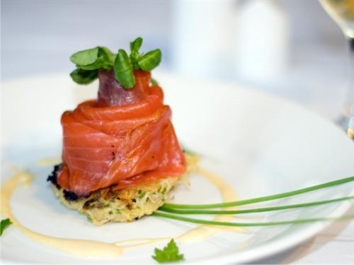 The White Lion Inn 写真