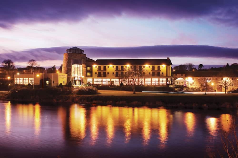 The Riverside Park Hotel 写真