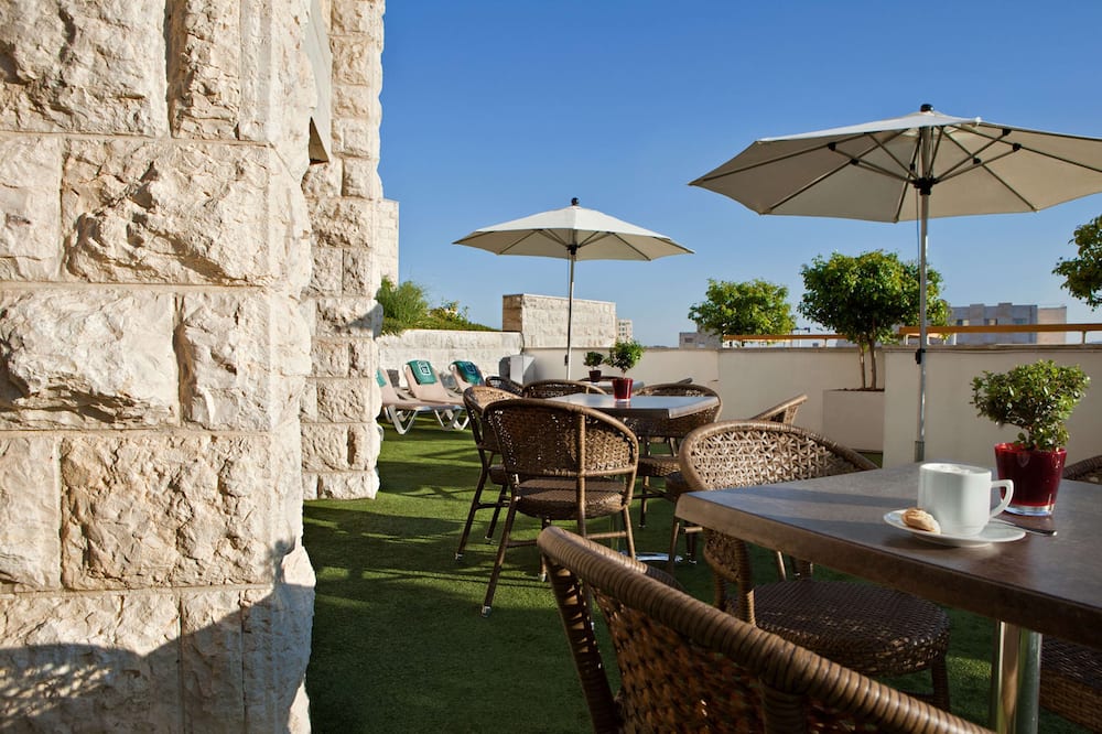 ダン パノラマ エルサレム 写真