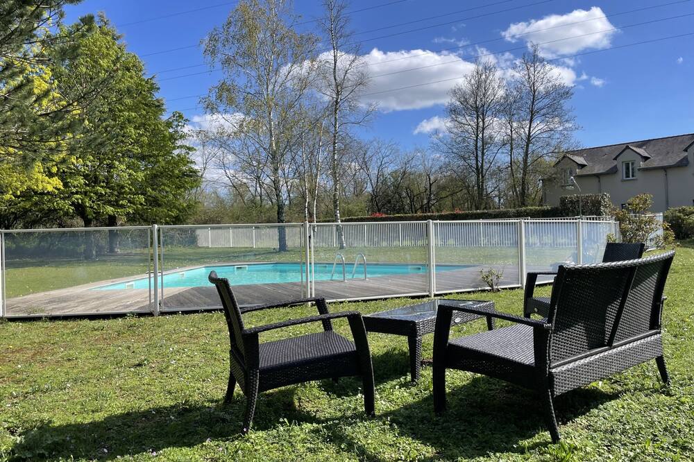 The Originals City, Hôtel La Saulaie, Saumur Ouest 写真