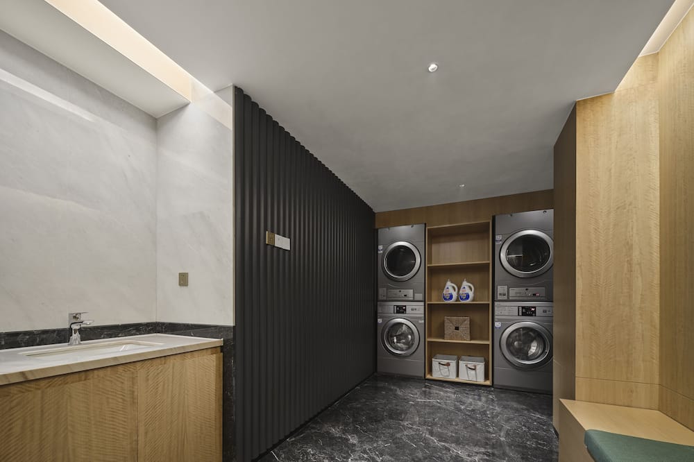 Hilton Garden Inn Jiaxing Xiuzhou 写真