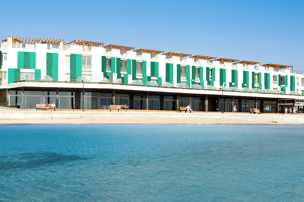 Hotel THe Corralejo Beach 写真
