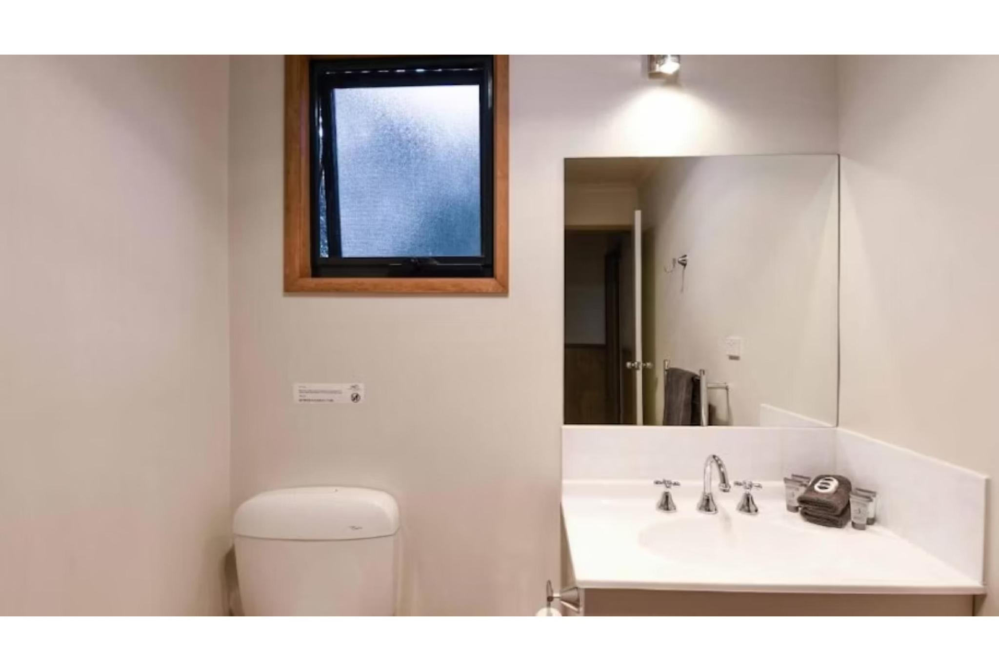 ディスカバリー リゾーツ クレイドル マウンテン 写真