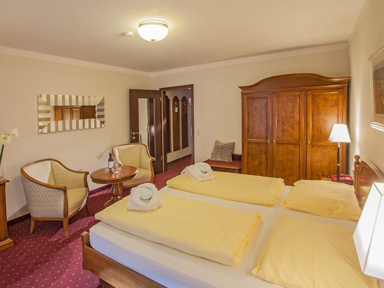 Cella Central Historic Boutique Hotel 写真