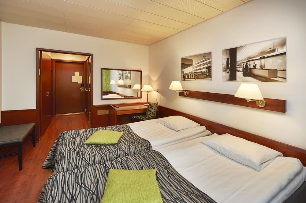 スカンディック ポーラー 写真