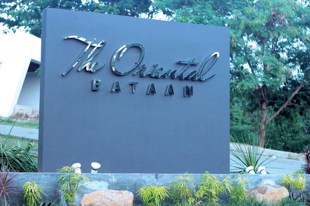 ザ オリエンタル バターン 写真
