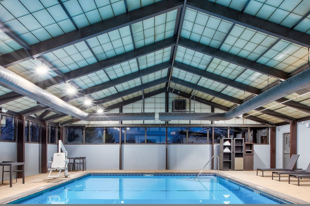 Candlewood Suites Cincinnati Northeast - Mason By IHG 写真