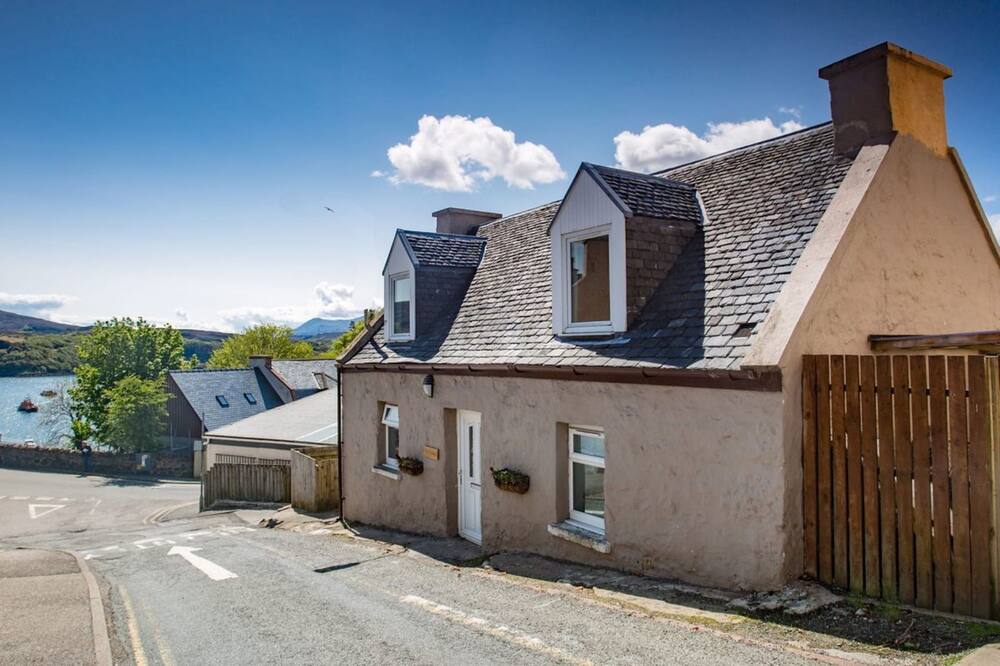 ボスヴィル ホテル 写真