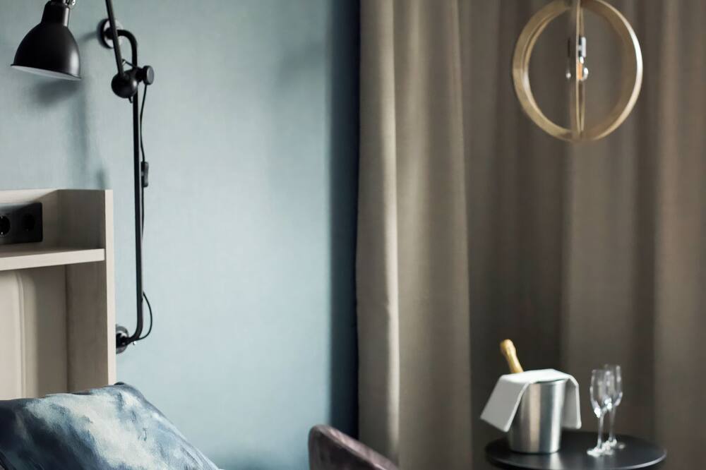 Hotell Nissastigen 写真
