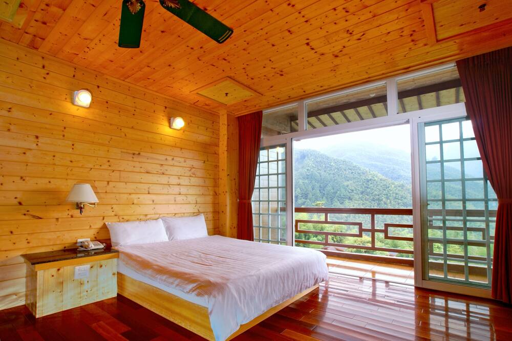 キング タイワン B&B 写真