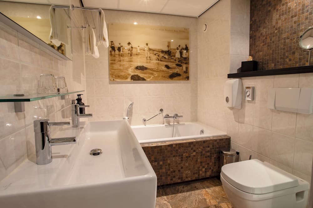 ホテル グリーンサイド テクセル 写真