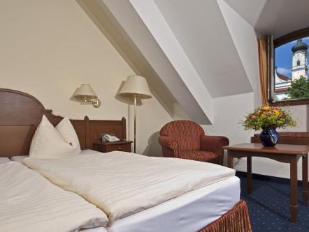 Hotel Angerbräu 写真