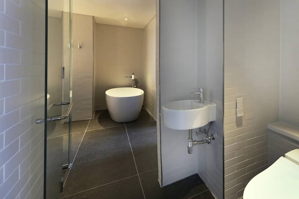 メルキュール アンバサダー 蔚山 写真