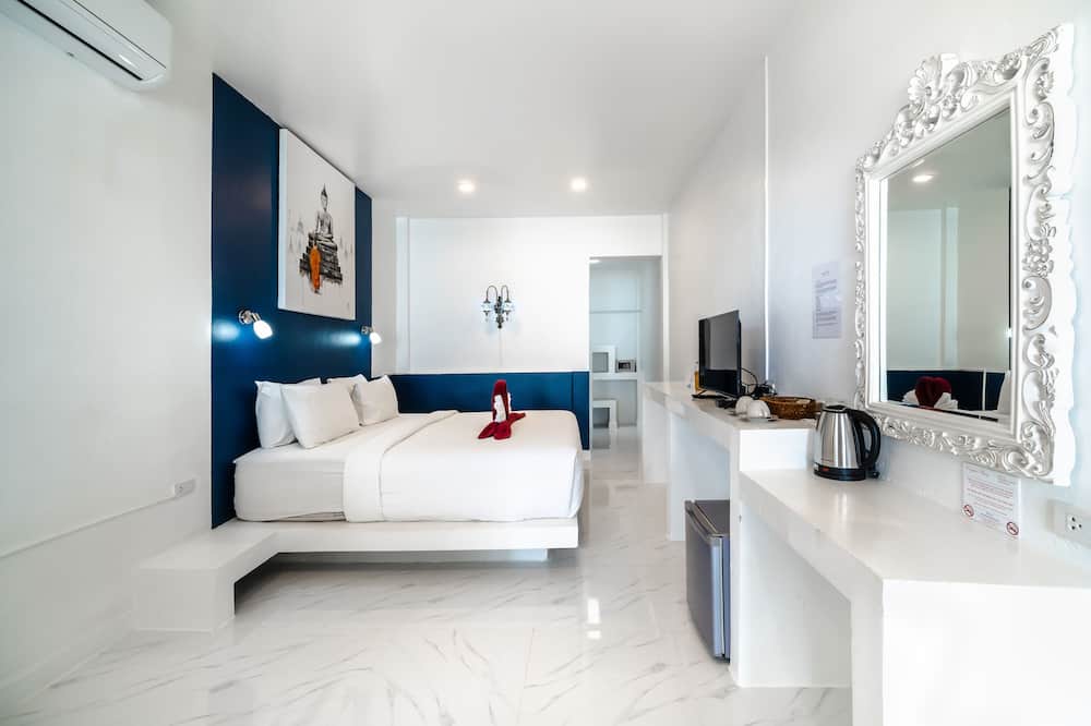 クリスタル ベイ ビーチ リゾート 写真