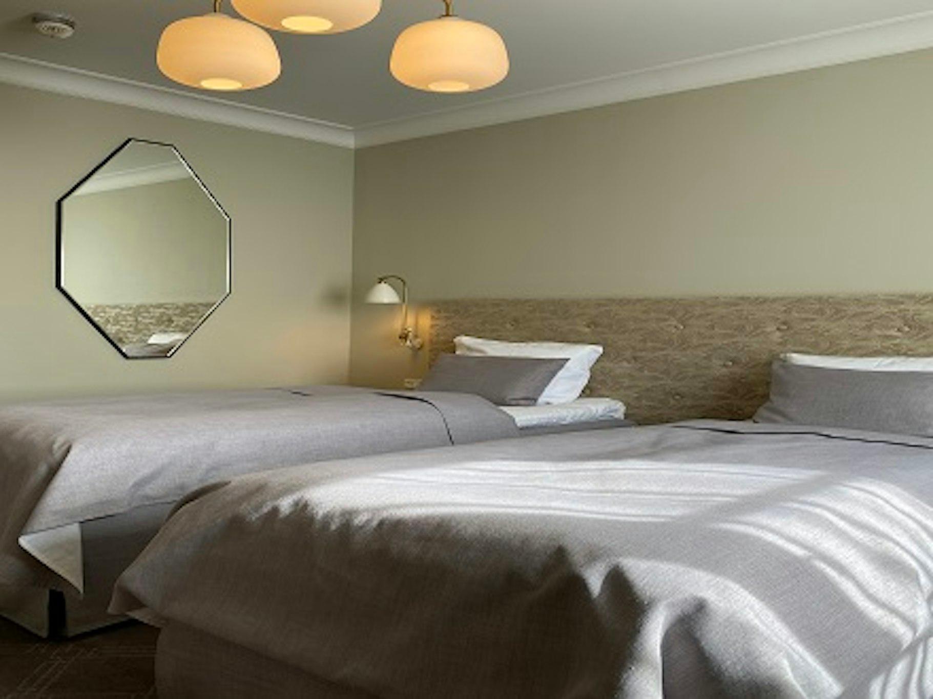 Hotel Randers 写真