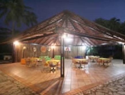 Orange Praia Hotel 写真