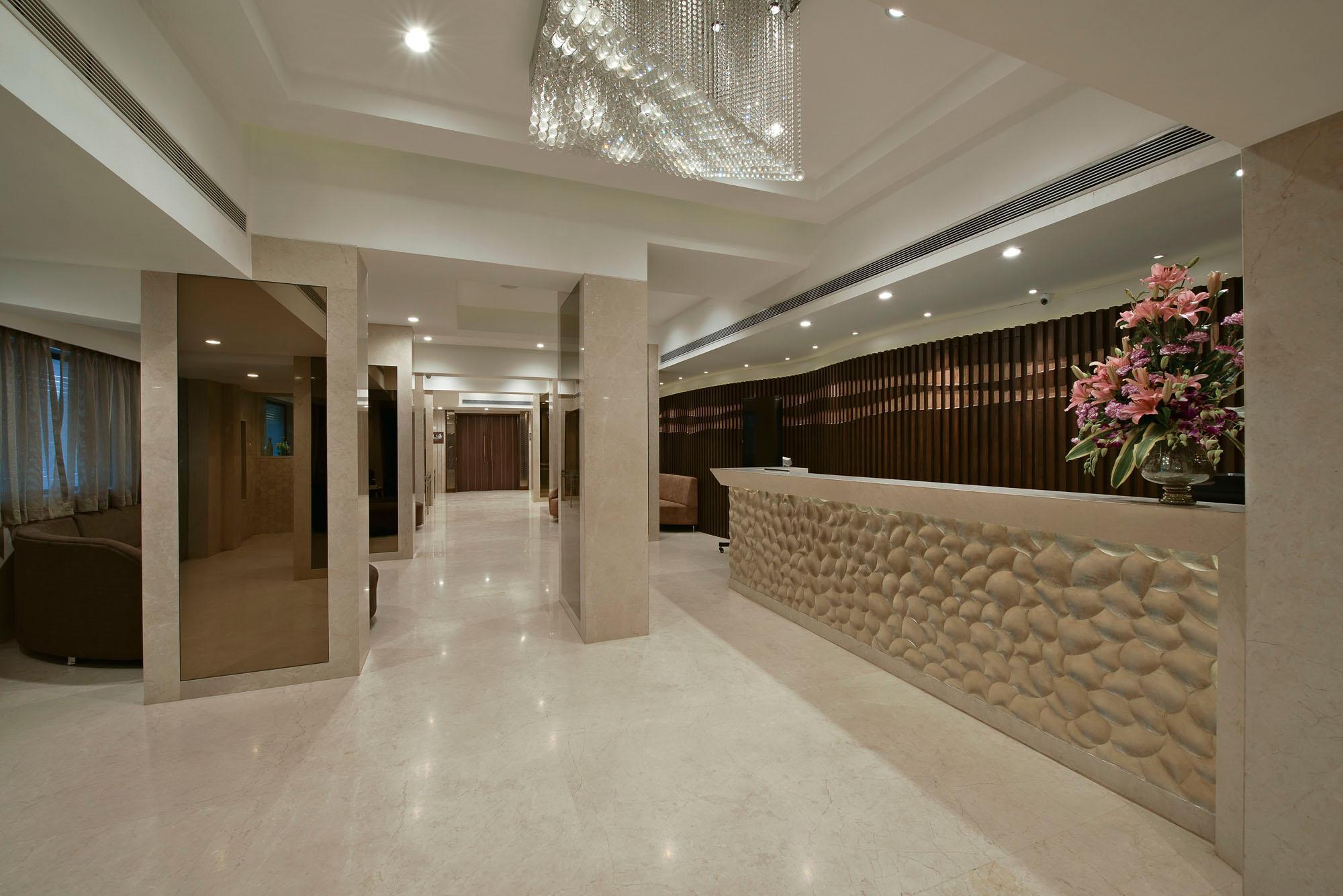 ホテル ヘリテージ - 旧：コンフォート イン ヘリテージ 写真