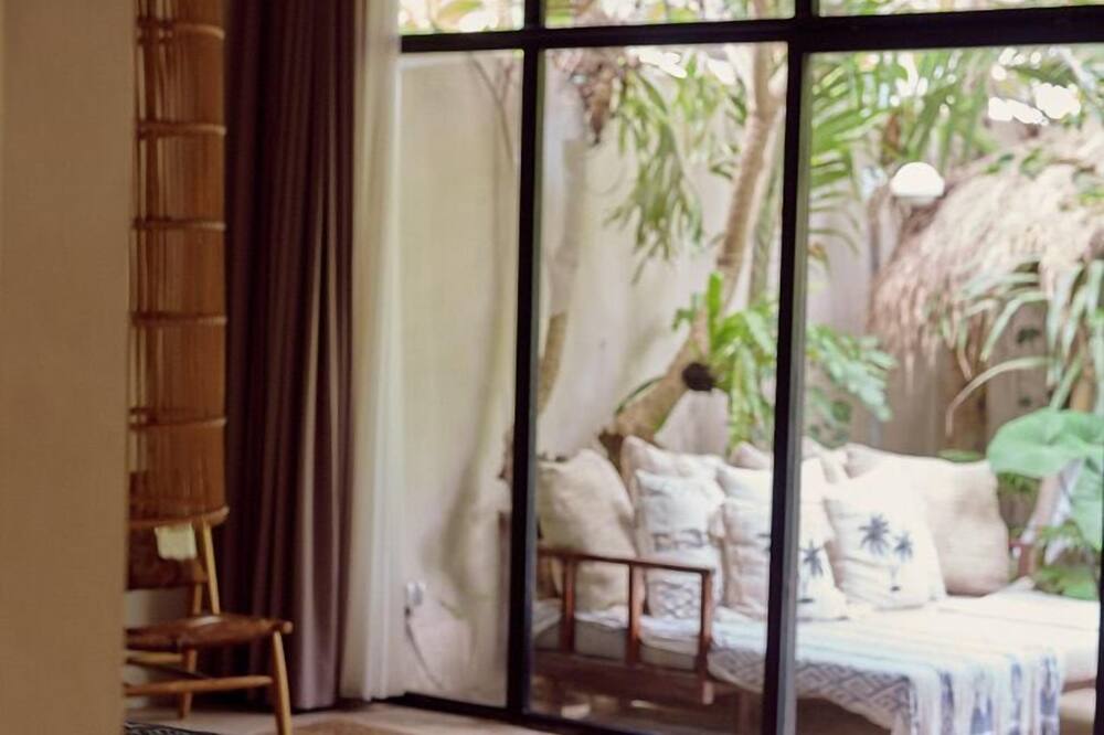 ハニーハイドアウェイ 写真