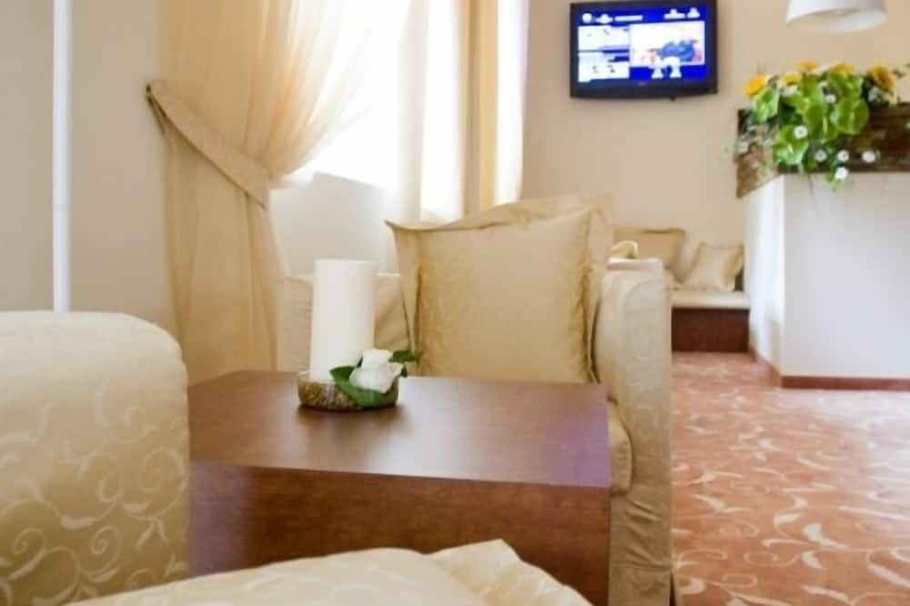 アンビエント ホテル 写真