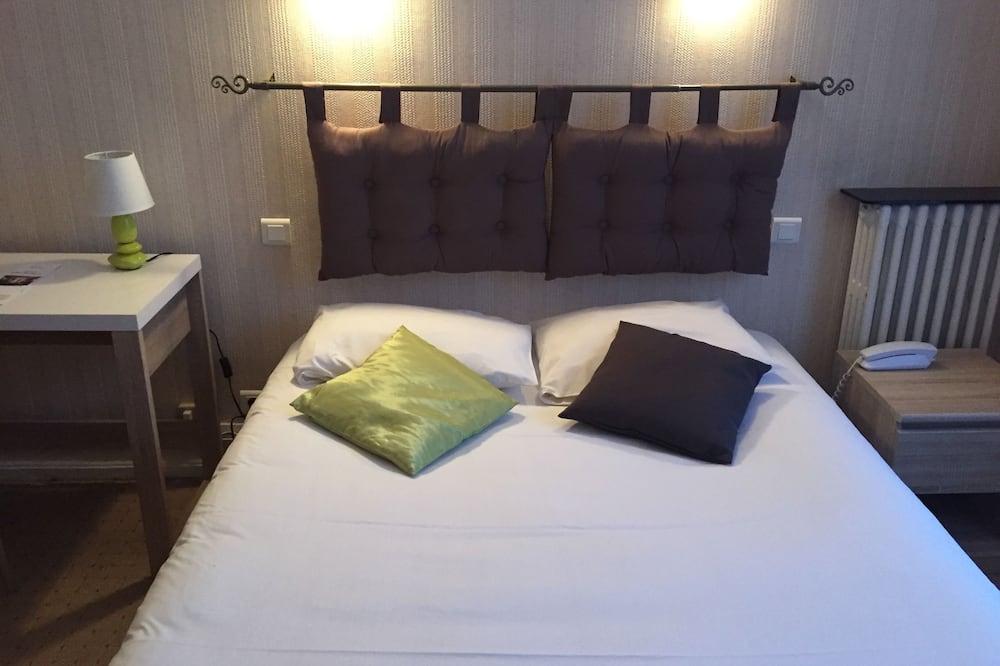 ホテル ヴィラ ドゥ パルク 写真