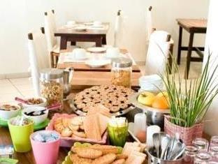 ホテル オ マレ 写真