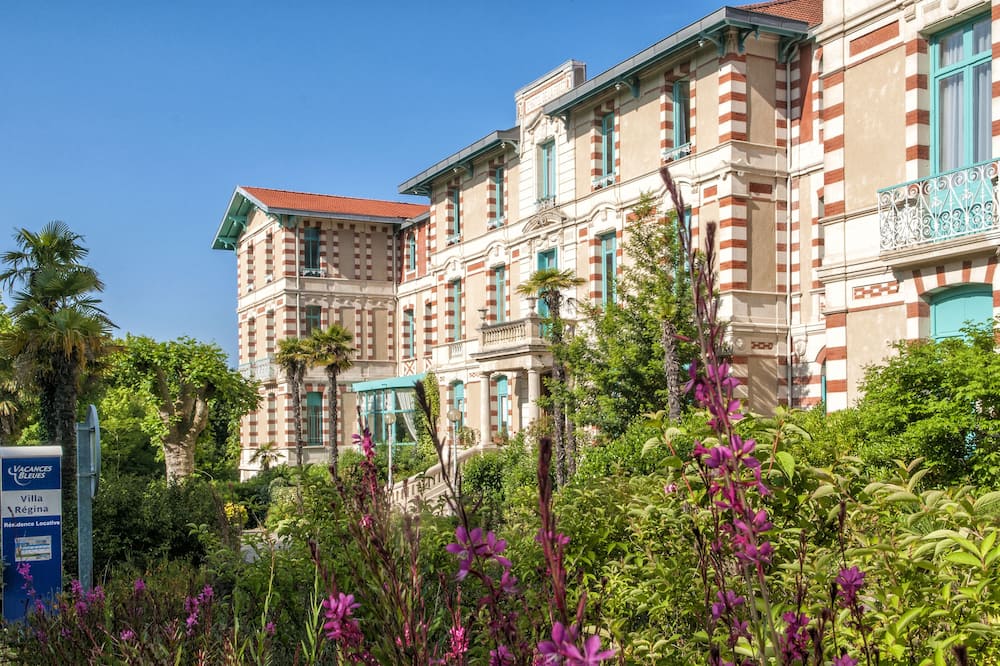 Résidence de Tourisme Vacances Bleues Villa Regina 写真