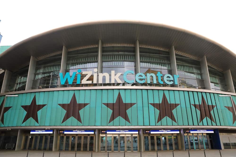 Novotel Madrid Center 写真