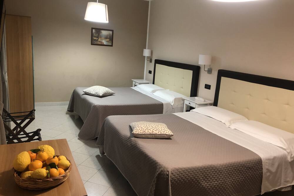 Hotel Di Stefano 写真