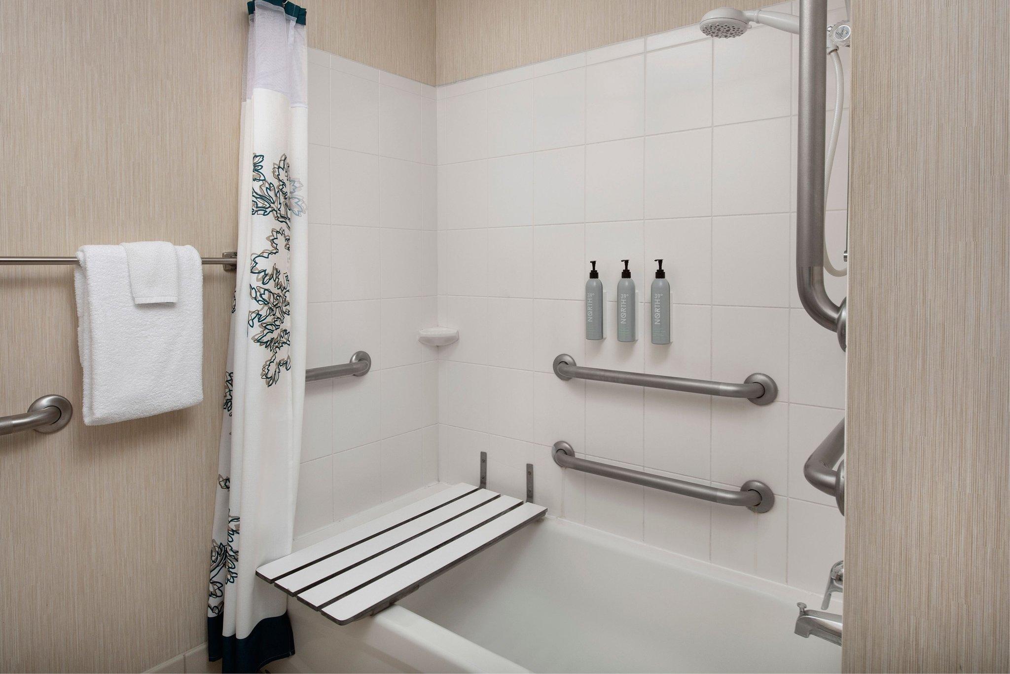 Residence Inn by Marriott Chico 写真