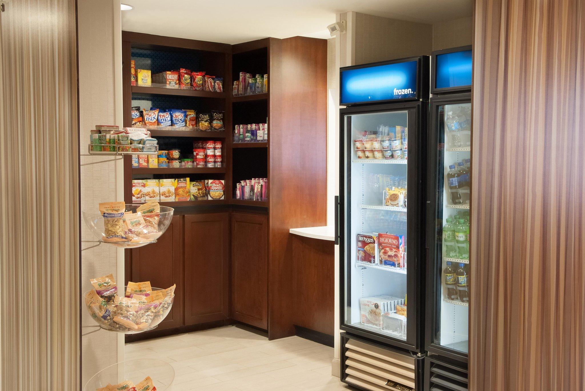 ハンプトン イン オーランド インターナショナル エアポート 写真