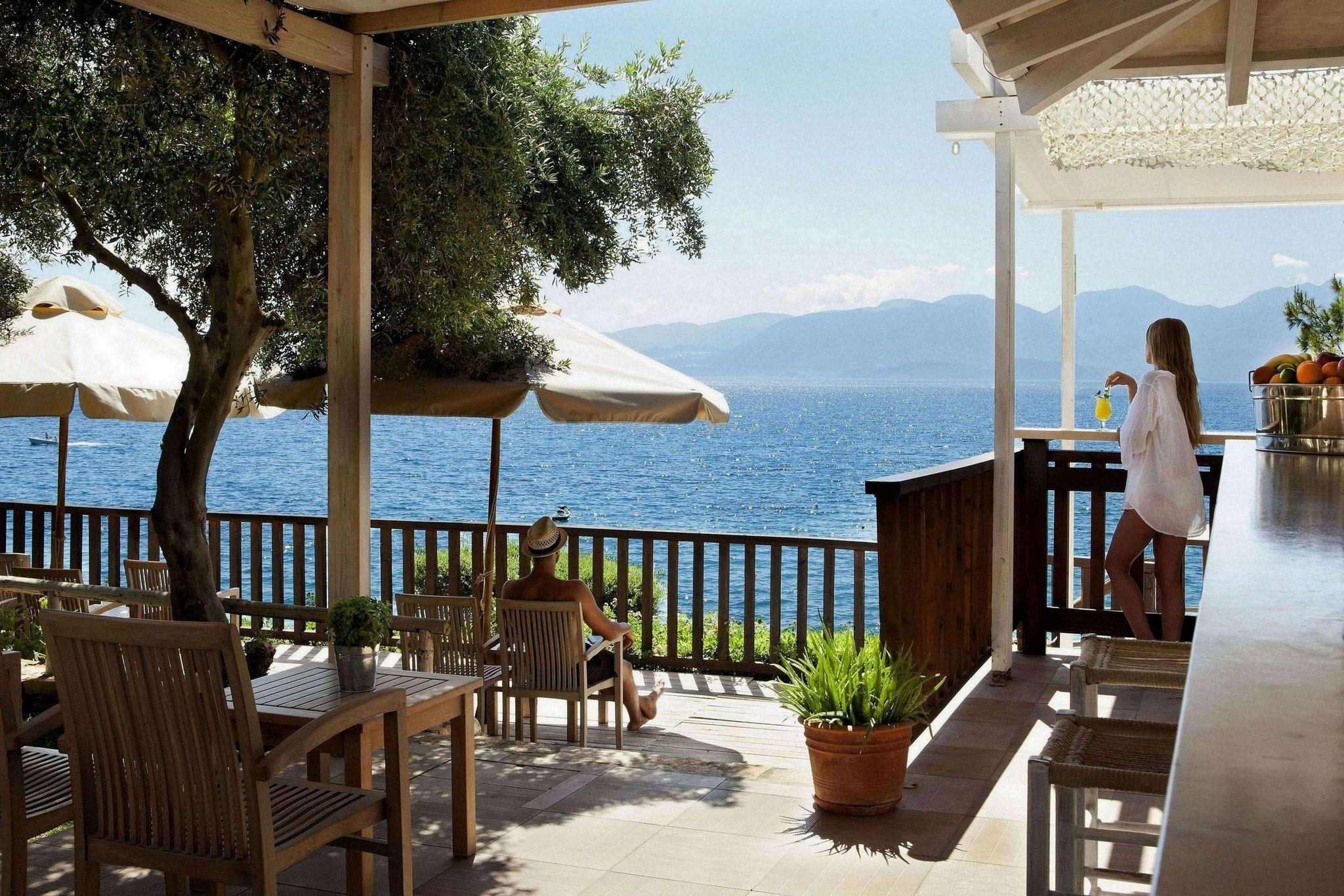 Candia Park Village 写真