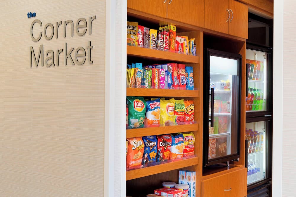 フェアフィールド イン ＆ スイーツ フォート ワース ユニバーシティ ドライブ 写真