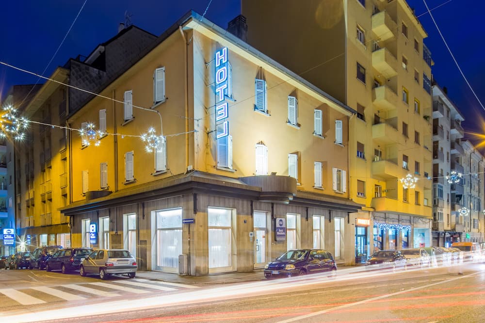 Hotel San Giusto 写真