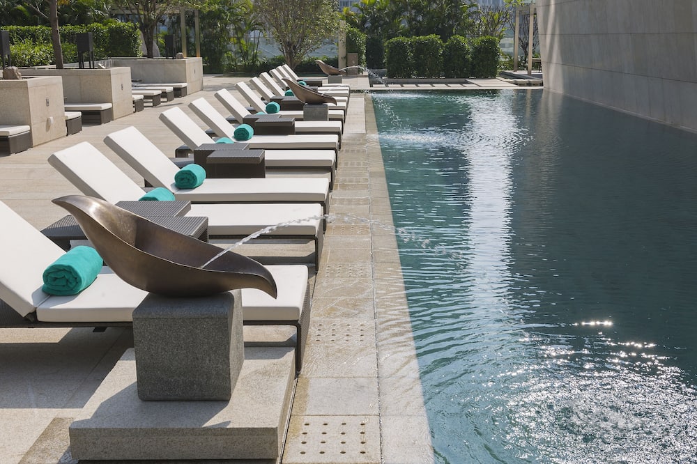 マンダリン オリエンタル 写真