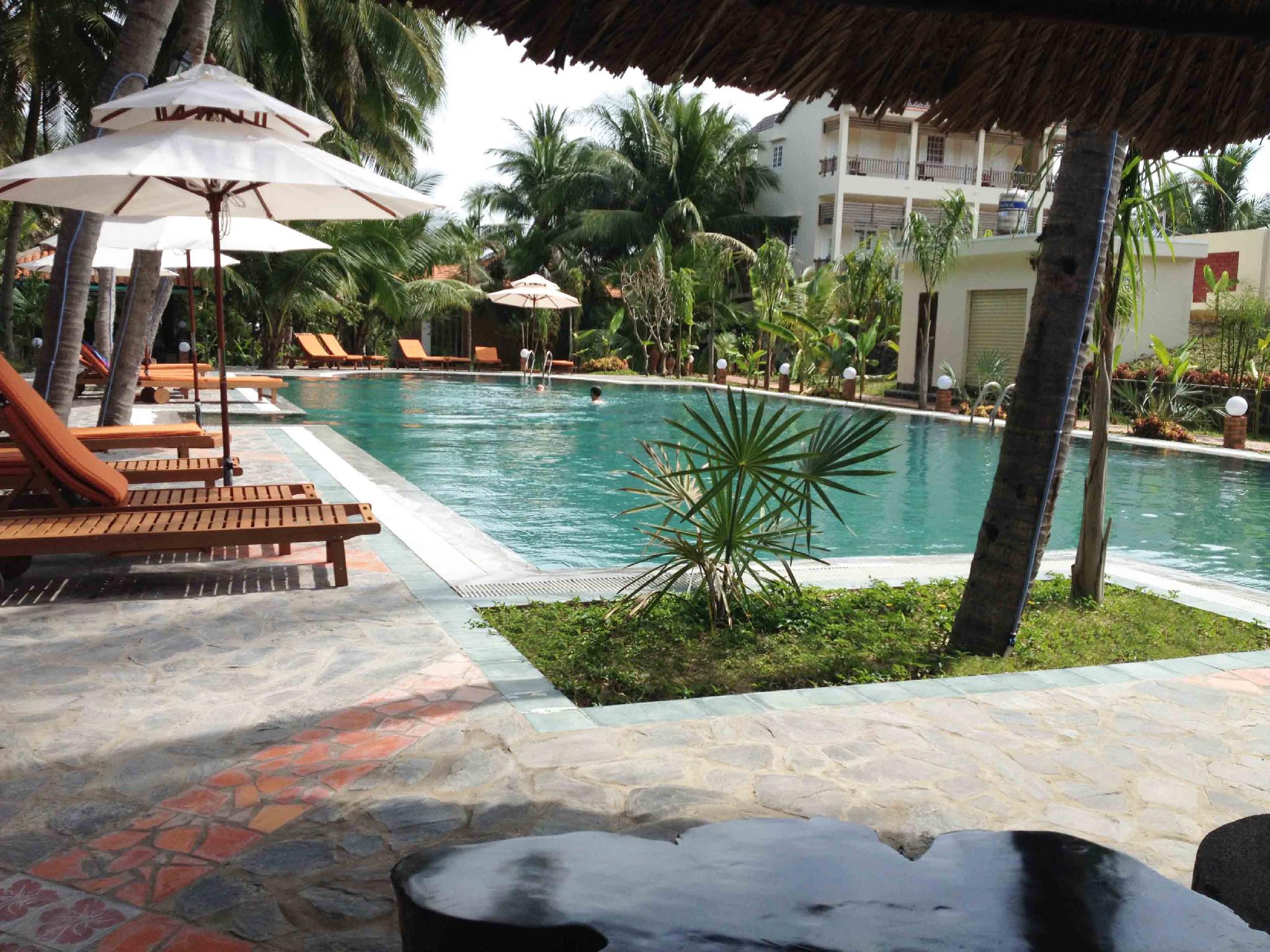 グリーンヒルミュイネリゾート＆スパ 写真