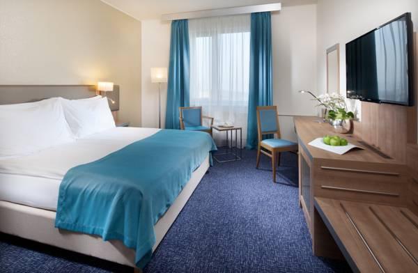ホリデイ イン プラハ コングレス センター バイ IHG 写真