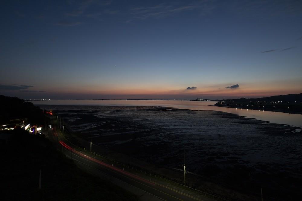 Tomonoya Hotel Ryokan Daecheon 写真