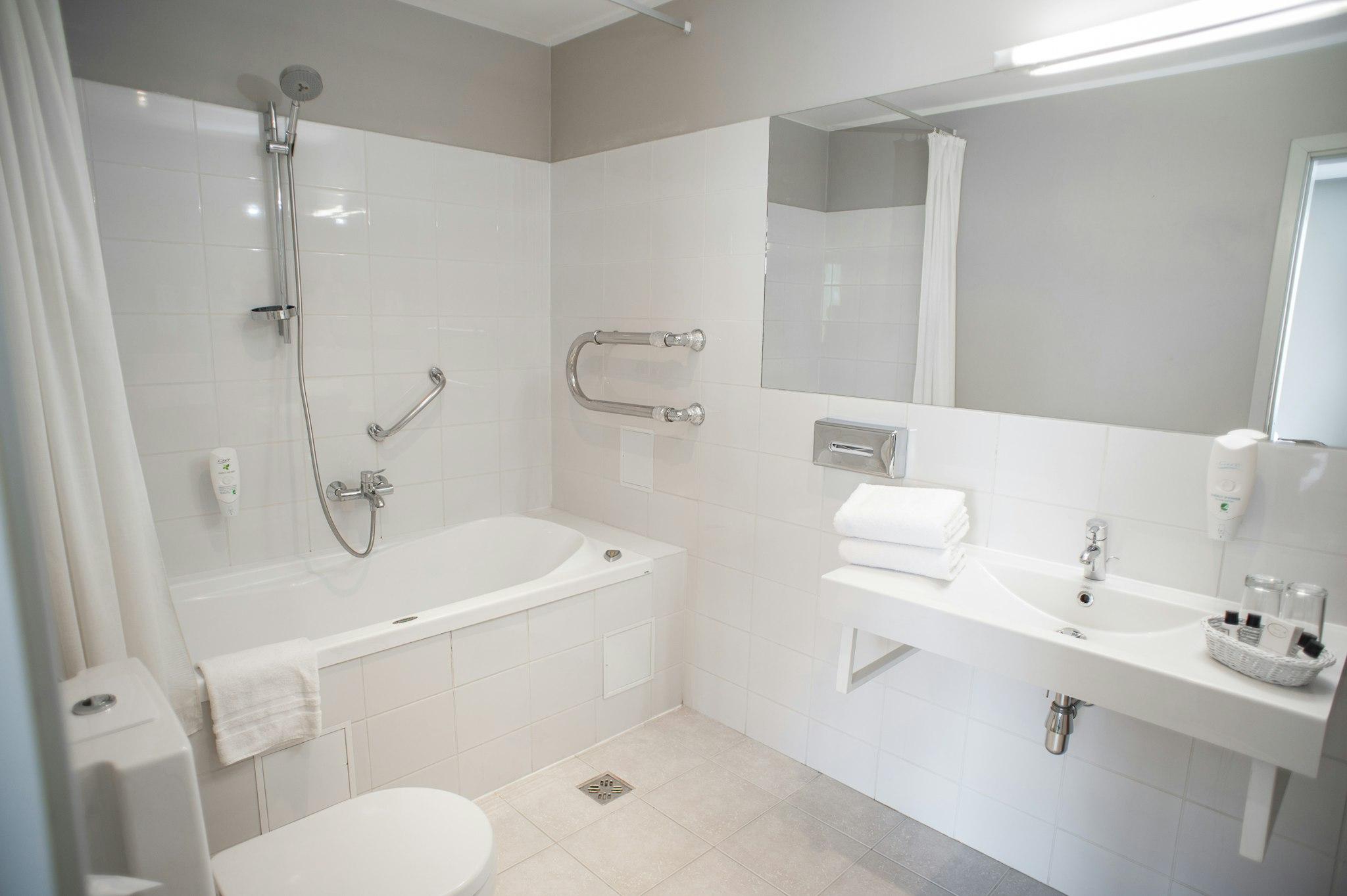 Rija VEF Hotel 写真