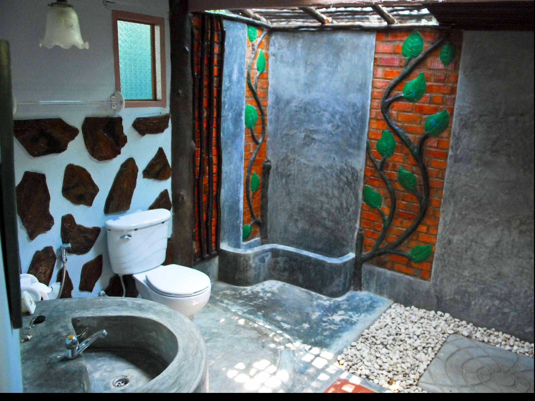 タオ コーラル グランド リゾート 写真