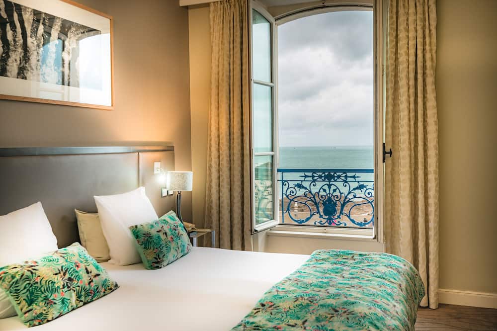 Hotel France et Chateaubriand 写真