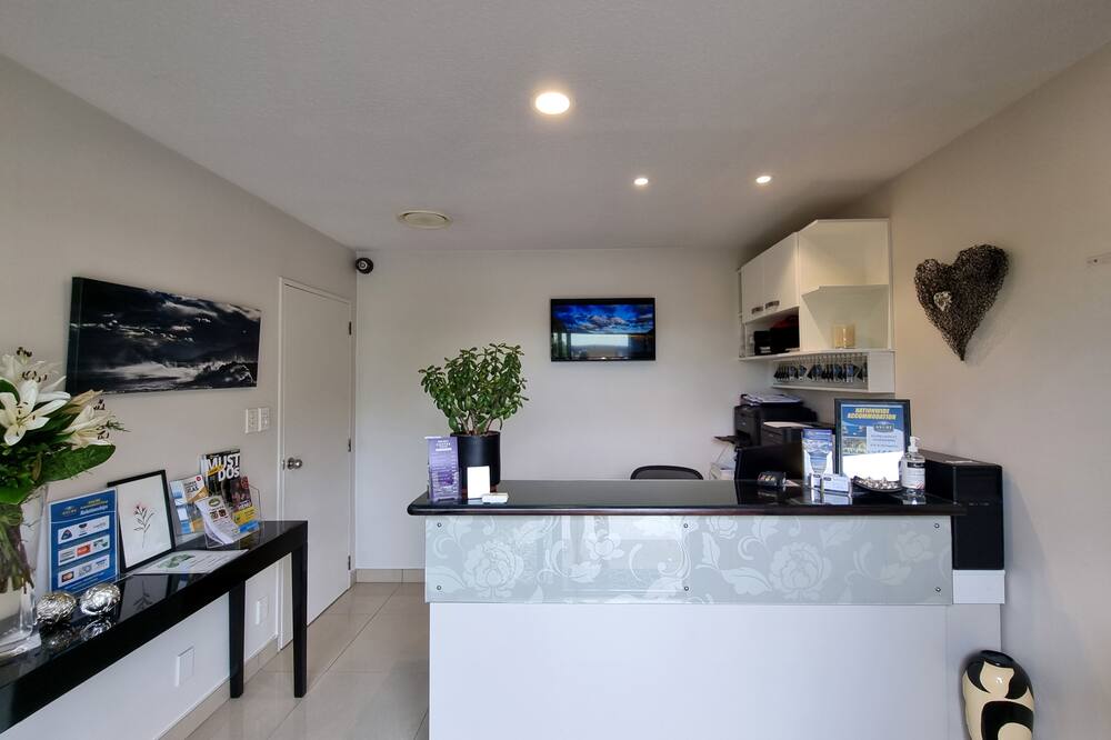 Asure Highpark Motor Inn 写真