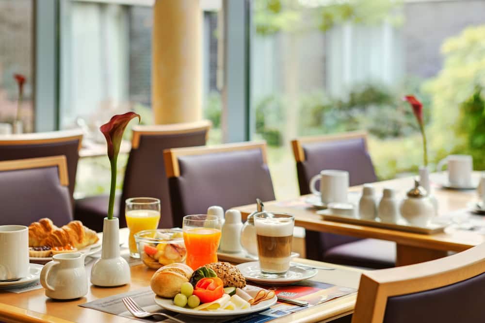 IntercityHotel Bonn 写真