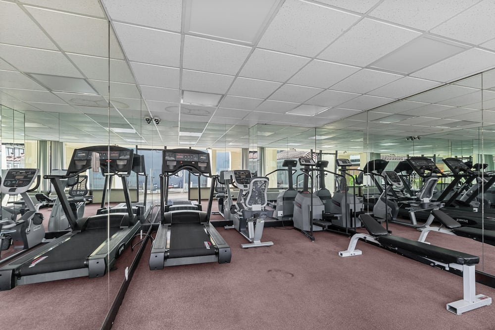 ヴァガボンド イン エグゼクティブ オールド タウン 写真