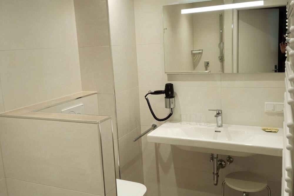 ホテル - ペンション アドラーホフ 写真