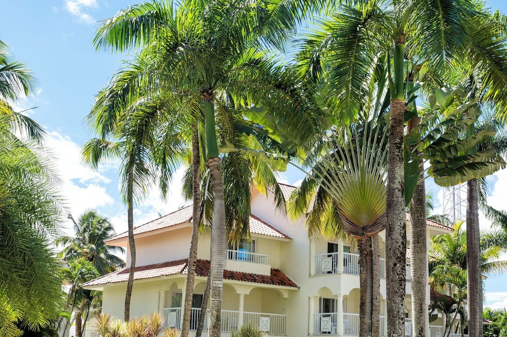 Viva Tangerine by Wyndham, A Trademark All Inclusive 写真