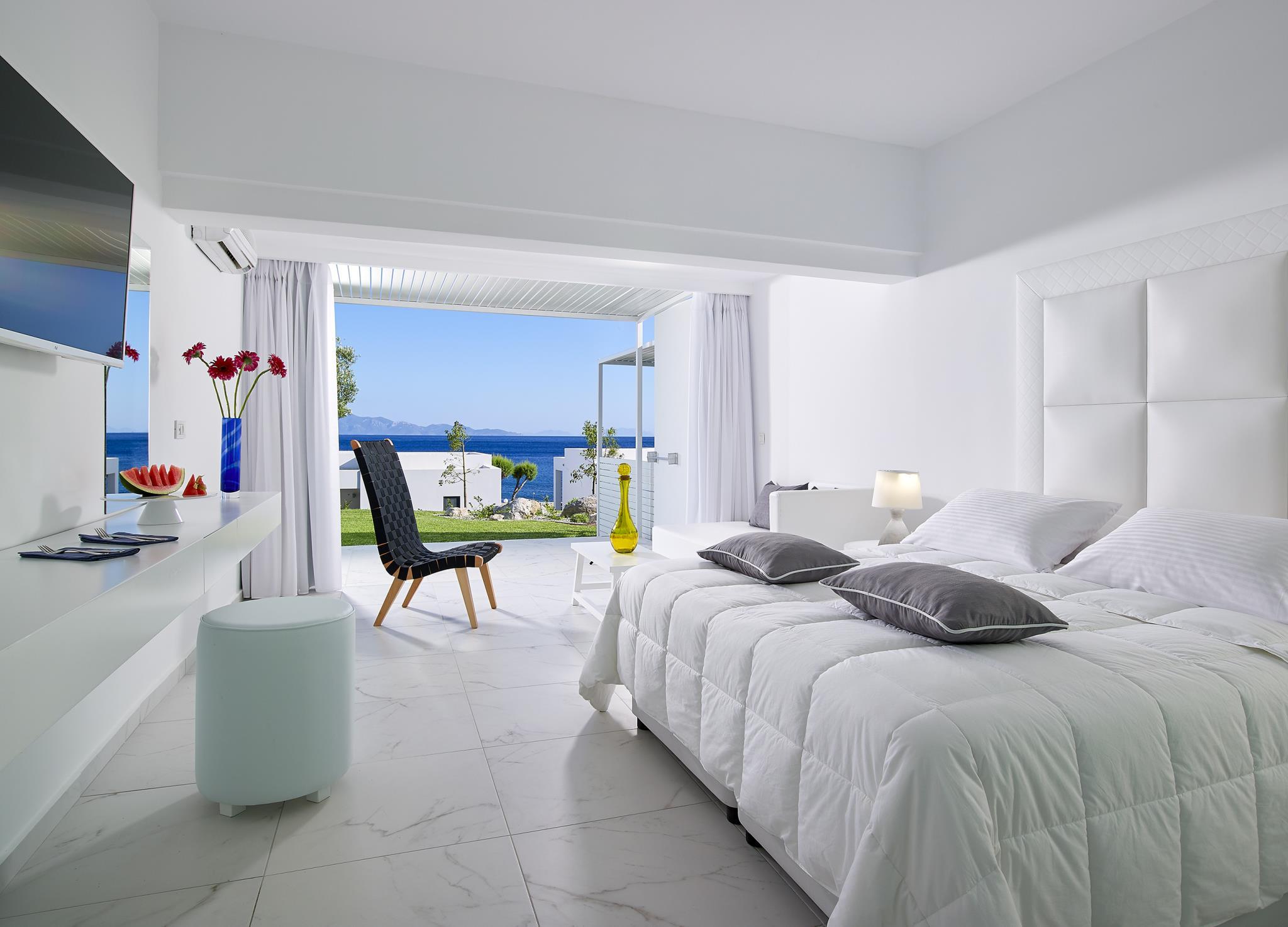 Dimitra Beach Resort - All Inclusive 写真