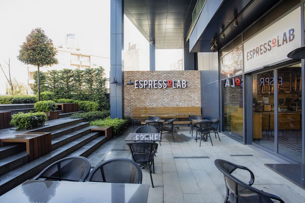 ウィッシュ モア ホテル イスタンブル 写真