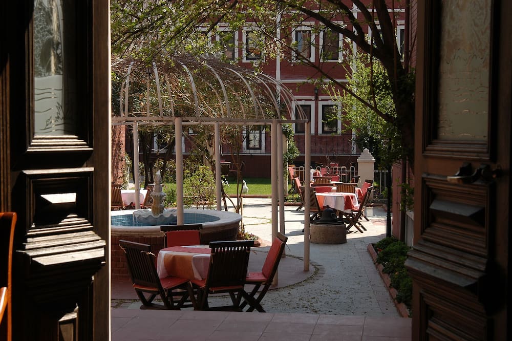 ホテル ケルバンサライ チャナッカレ - スペシャル クラス 写真