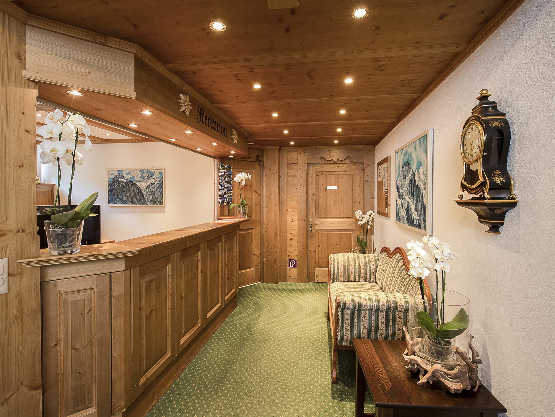 ベルナーホフ ホテル 写真