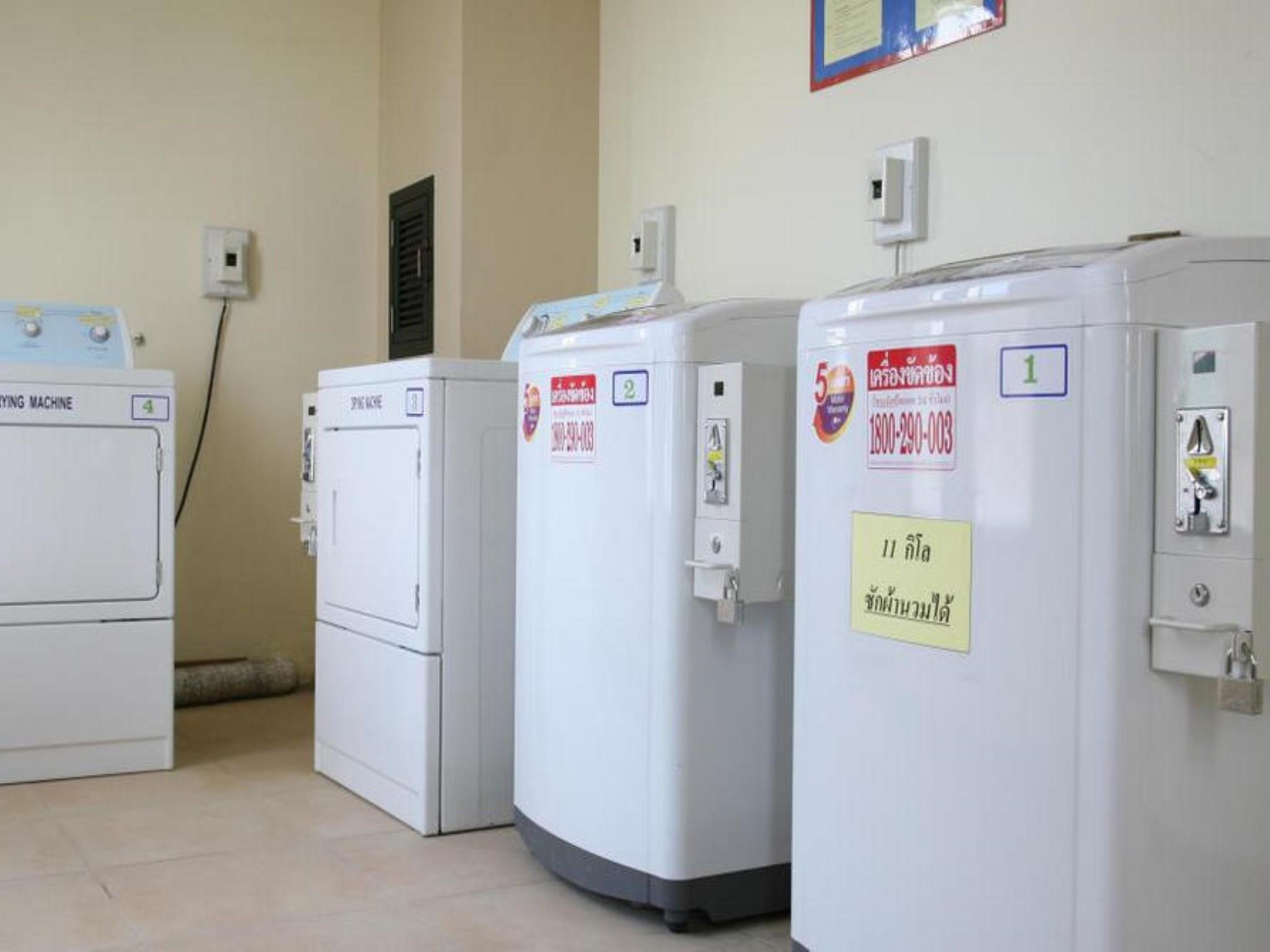 イム ターペー チェンマイ ホテル 写真